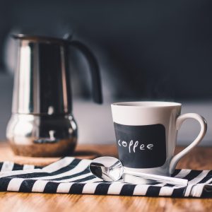 Cadence Ceramic Mug