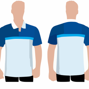 Cycleroos Mountain Tee