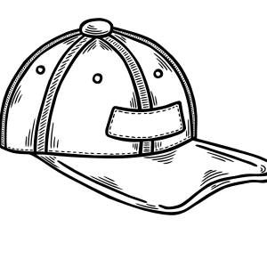 Summit Trail Cap